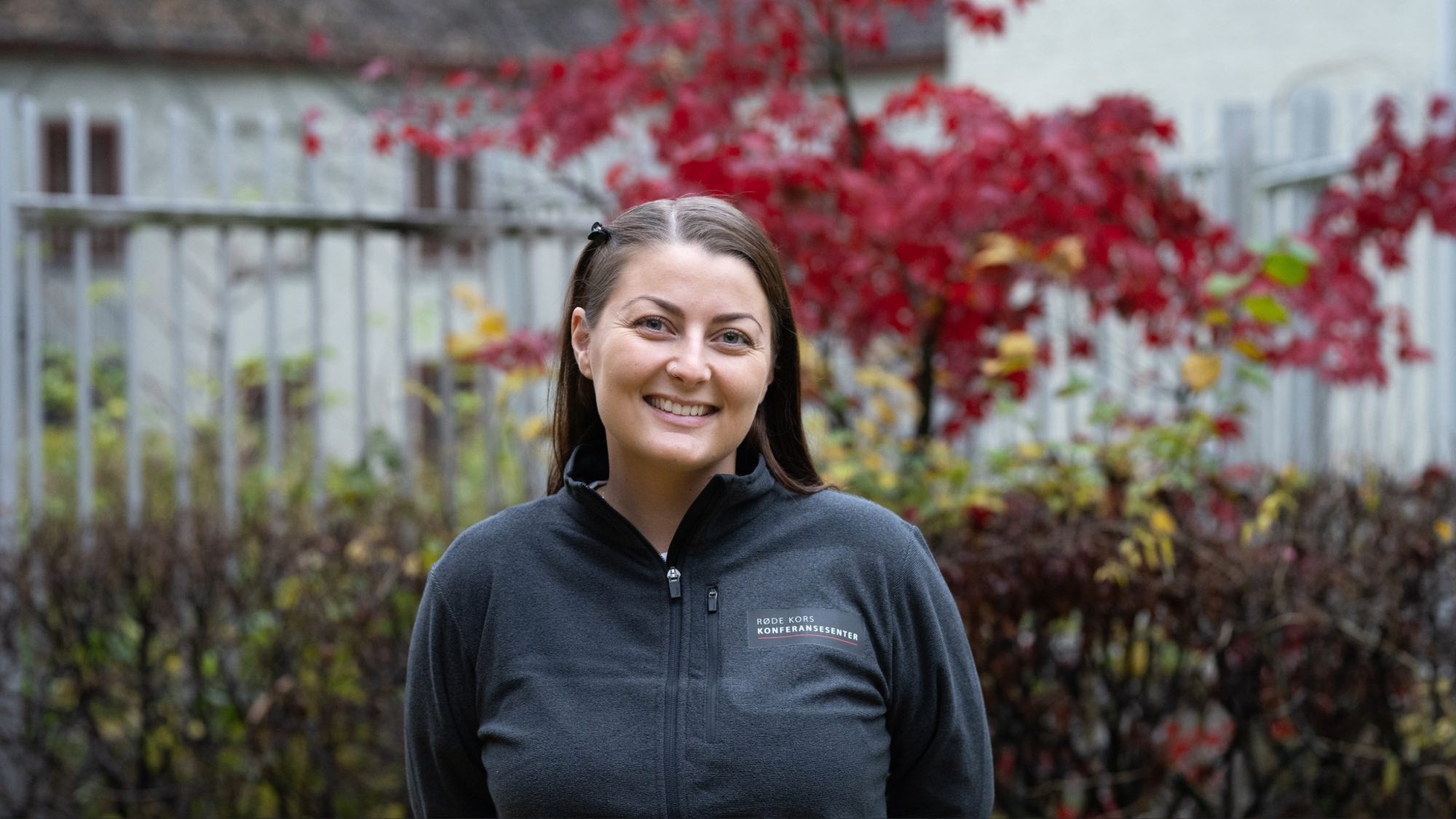 Bookingansvarlige Maren